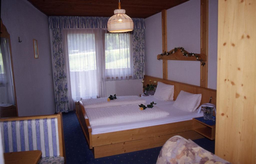 Hotel Waldcafe Neustift im Stubaital Room photo